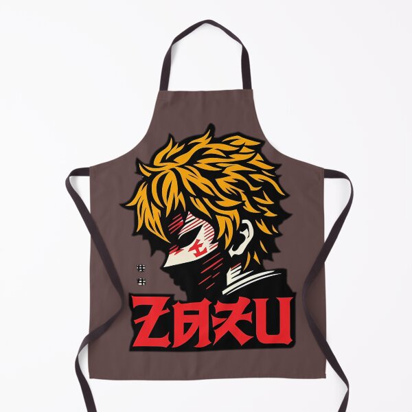 Item preview, zenitsu designed and sold by NCNGDESIGN.