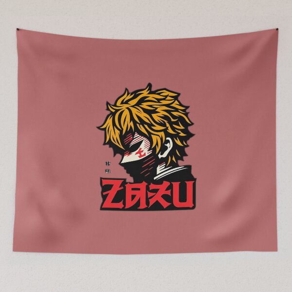 Item preview, zenitsu designed and sold by NCNGDESIGN.