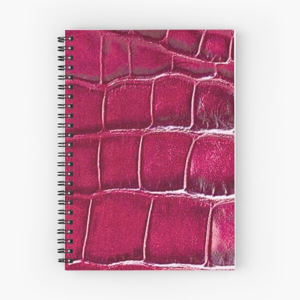 Artikelvorschau, Ästhetik aus rosa Schlangenleder entworfen und verkauft von We Are Stardust.