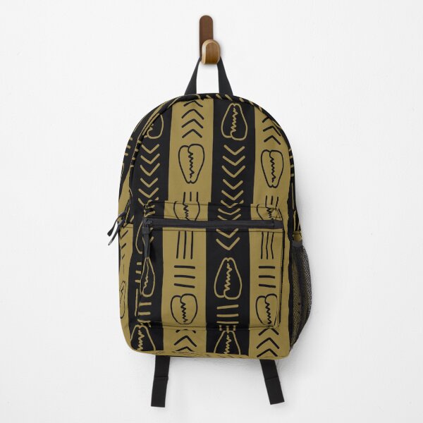 Item preview, African textile pattern - Bogolan designed and sold by Wolagno.