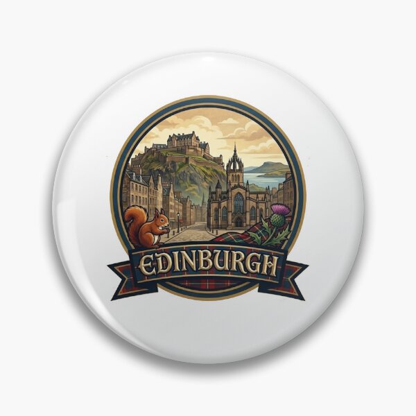 Item preview, edinburgh scotland designed and sold by designsbysamantha.