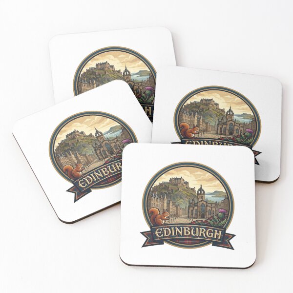 Item preview, Edinburgh, Escocia designed and sold by designsbysamantha.