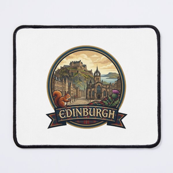 Item preview, edinburgh scotland designed and sold by designsbysamantha.