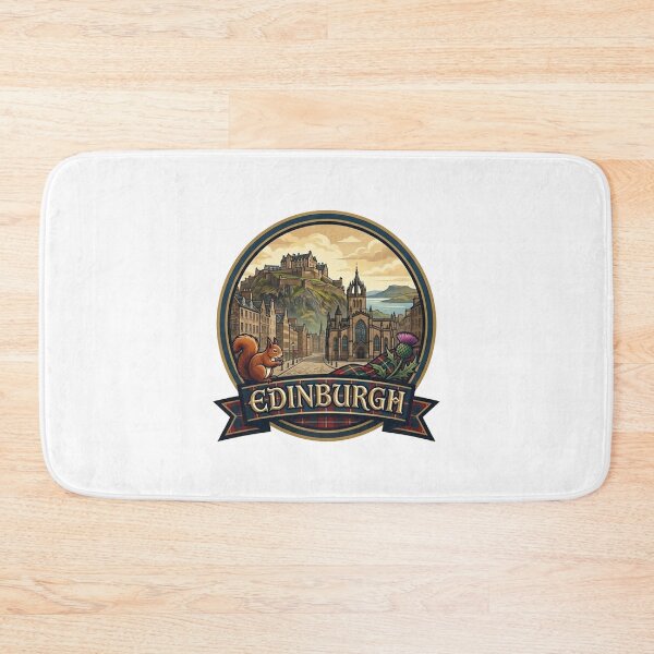 Item preview, edinburgh scotland designed and sold by designsbysamantha.