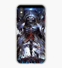 Overlord - "Like a puppet whose strings had been cut" iPhone Case