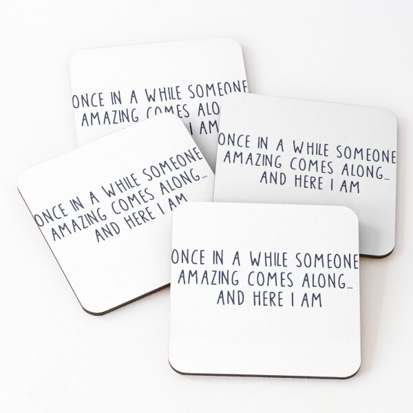 Item preview, Funny Sassy, Humorous Saying Sarcastic Quotes, Sarcasm designed and sold by DesignDenDo ⭐⭐⭐⭐⭐.