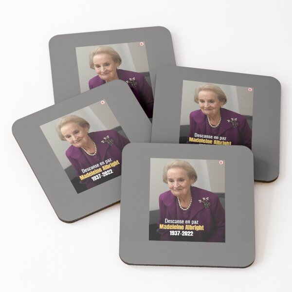 Item preview, RIP Madeleine Albright designed and sold by YazminesDevoe.