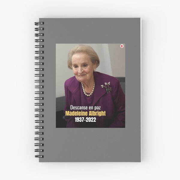 Item preview, RIP Madeleine Albright designed and sold by YazminesDevoe.