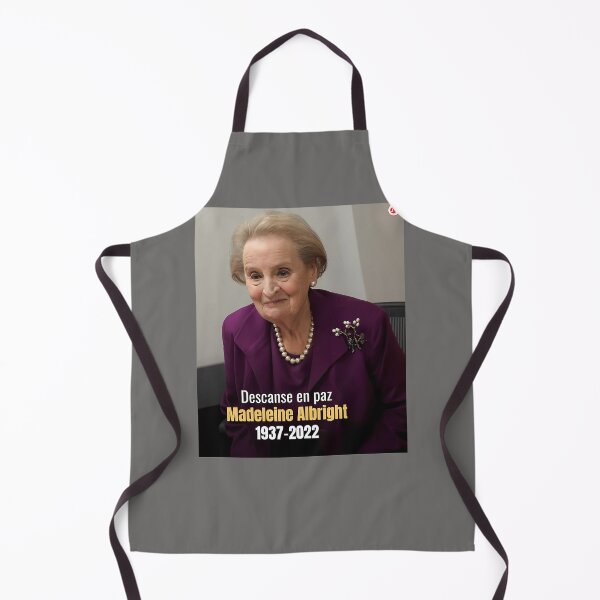 Item preview, RIP Madeleine Albright designed and sold by YazminesDevoe.