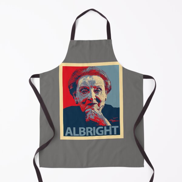 Item preview, RIP Madeleine Albright designed and sold by YazminesDevoe.