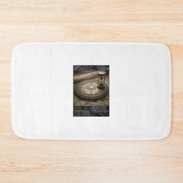 Item preview,      Nature, Cardinal Direction , Compass designed and sold by Fmv1976.