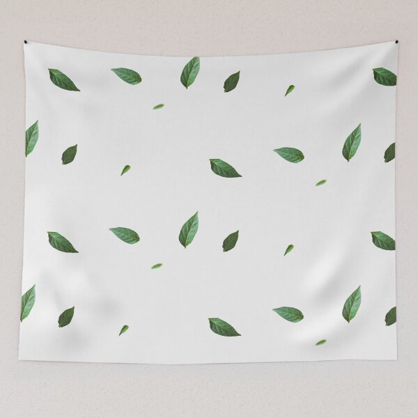 Item preview, So many green leaves designed and sold by AndroidZ.