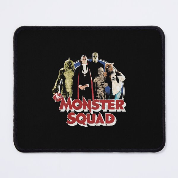 Item preview, The Monster Squad, Cult Classic, Horror, 80s designed and sold by Volleyball1x3hj.