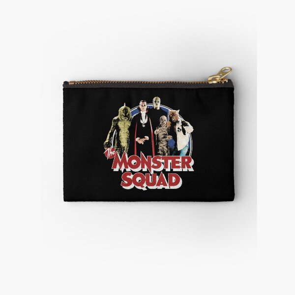 Item preview, The Monster Squad, Cult Classic, Horror, 80s  designed and sold by Volleyball1x3hj.