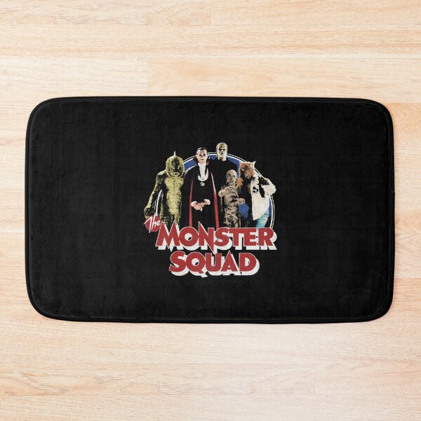 Item preview, The Monster Squad, Cult Classic, Horror, 80s  designed and sold by Volleyball1x3hj.