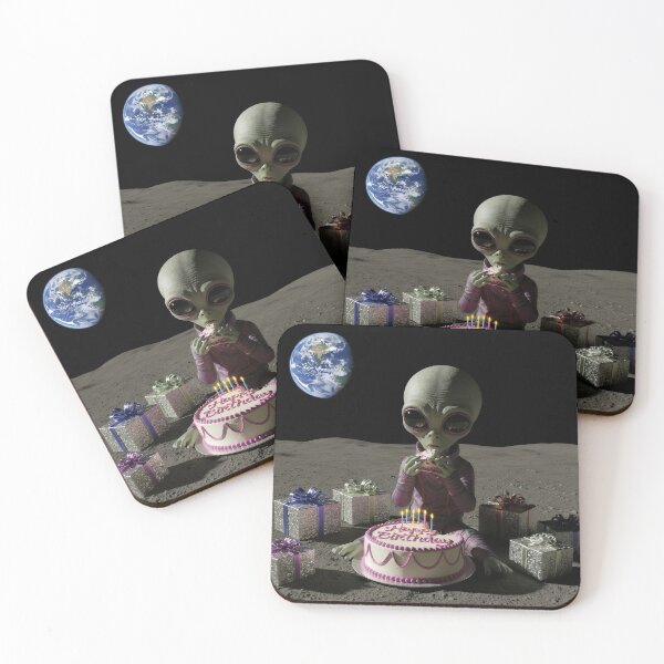 Item preview, 'Party of One' designed and sold by AtticusShore.