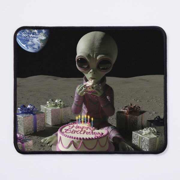 Item preview, 'Party of One' designed and sold by AtticusShore.