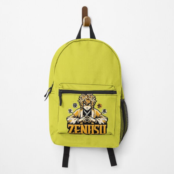 Item preview, zenitsu designed and sold by NCNGDESIGN.