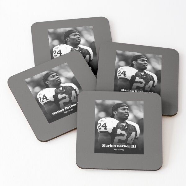 Item preview, RIP MARION BARBER T-SHIRT designed and sold by GracenSpradlin.