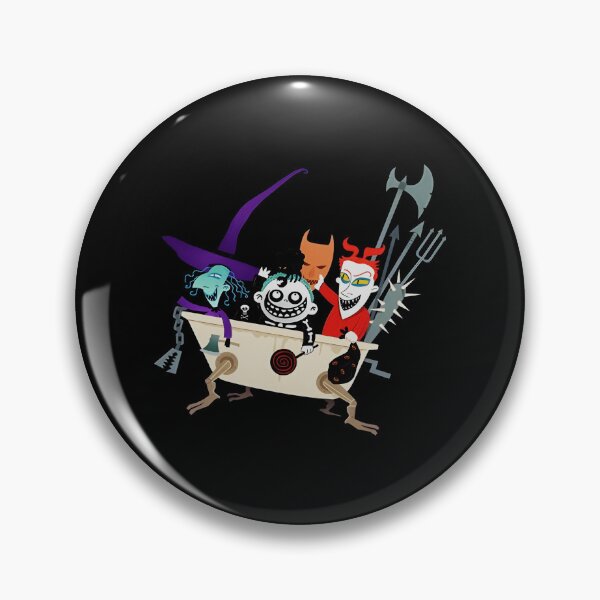 Item preview, The Nightmare Before Christmas  designed and sold by jeffgonzales.