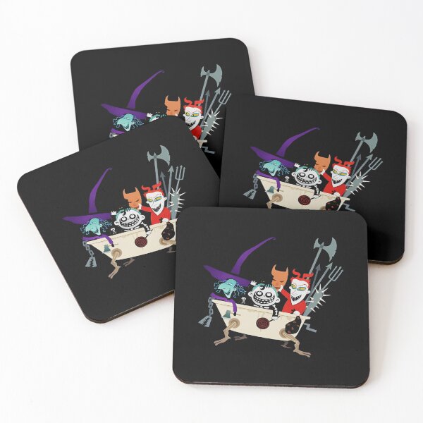 Item preview, The Nightmare Before Christmas  designed and sold by jeffgonzales.
