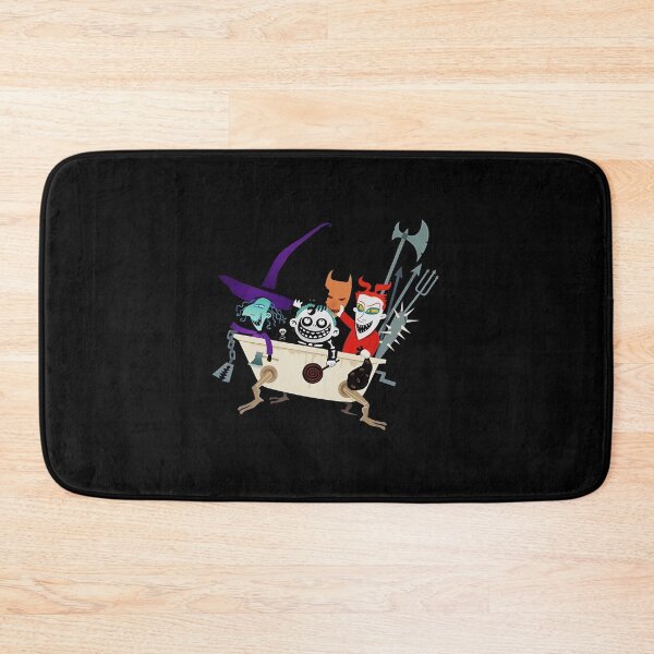 Item preview, The Nightmare Before Christmas  designed and sold by jeffgonzales.