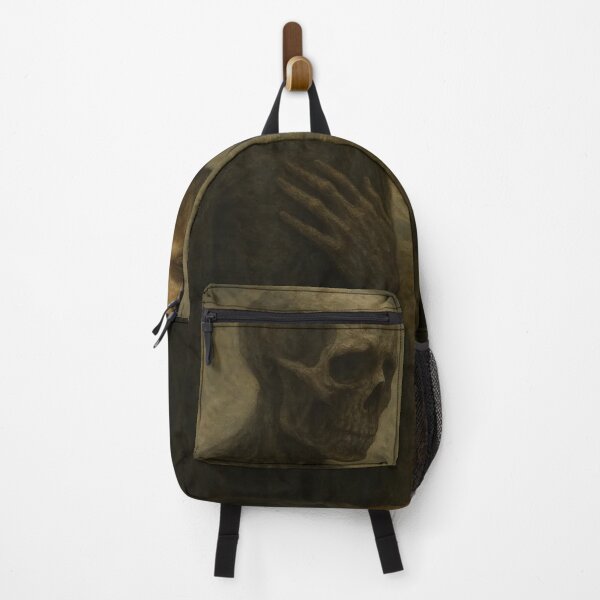 Item preview, Death designed and sold by AnimeHentaiArt.