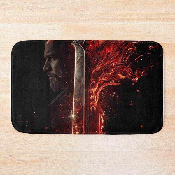 Item preview, Dragonblade Reflections designed and sold by DreamistStore.