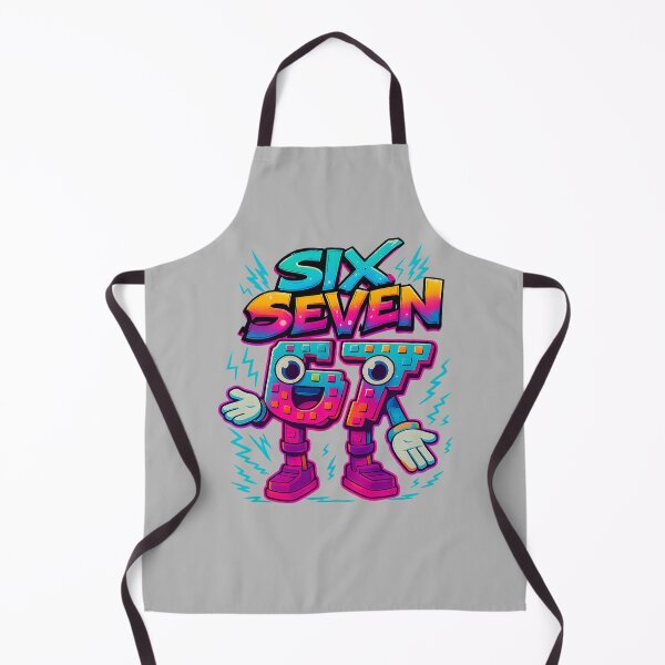 Item preview, Funny 67 Six Seven Italian Brainrot Boys Girls 6 7 Meme designed and sold by mjohnson9.