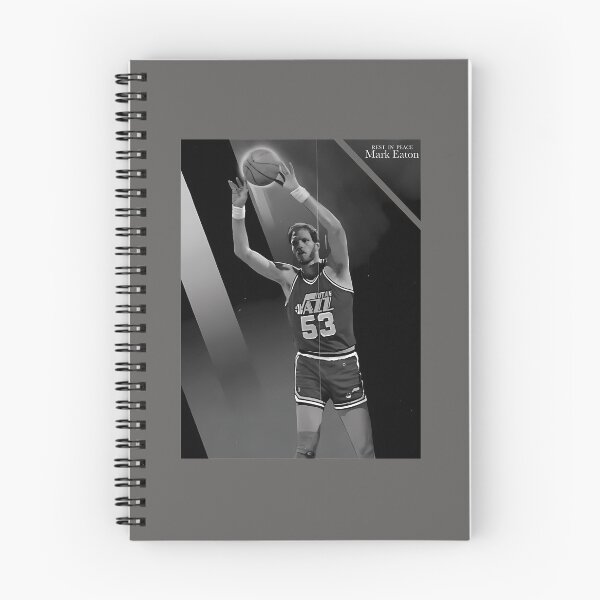 Item preview, RIP MARK EATON designed and sold by GracenSpradlin.