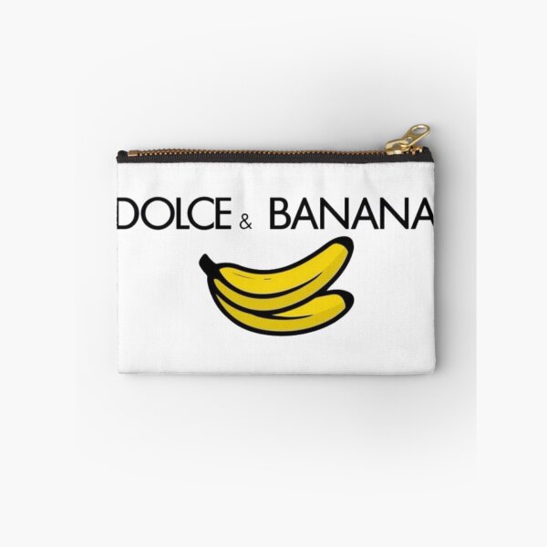 Item preview, Dolce & Banana designed and sold by GraphicMondaze.