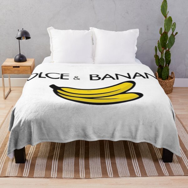 Item preview, Dolce & Banana designed and sold by GraphicMondaze.