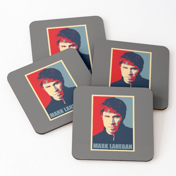 Item preview, RIP MARK LANEGAN HOPE CLASSIC designed and sold by GracenSpradlin.