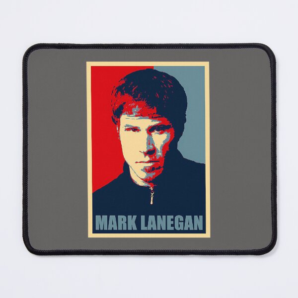 Item preview, RIP MARK LANEGAN HOPE CLASSIC designed and sold by GracenSpradlin.