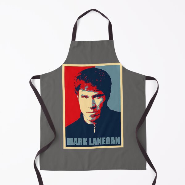 Item preview, RIP MARK LANEGAN HOPE CLASSIC designed and sold by GracenSpradlin.