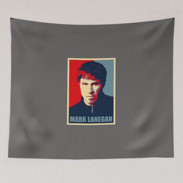 Item preview, RIP MARK LANEGAN HOPE CLASSIC designed and sold by GracenSpradlin.