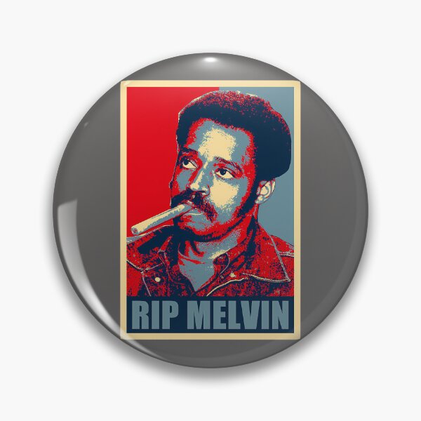 Item preview, RIP MELVIN VAN PEEBLES designed and sold by GracenSpradlin.