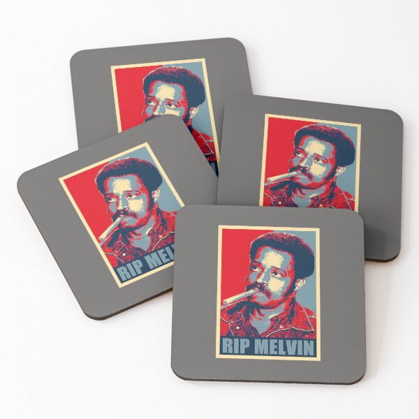 Item preview, RIP MELVIN VAN PEEBLES designed and sold by GracenSpradlin.