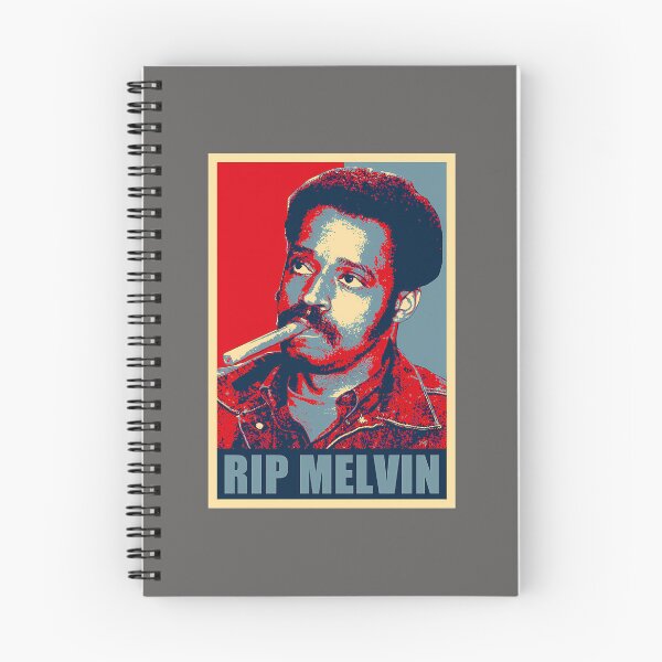 Item preview, RIP MELVIN VAN PEEBLES designed and sold by GracenSpradlin.