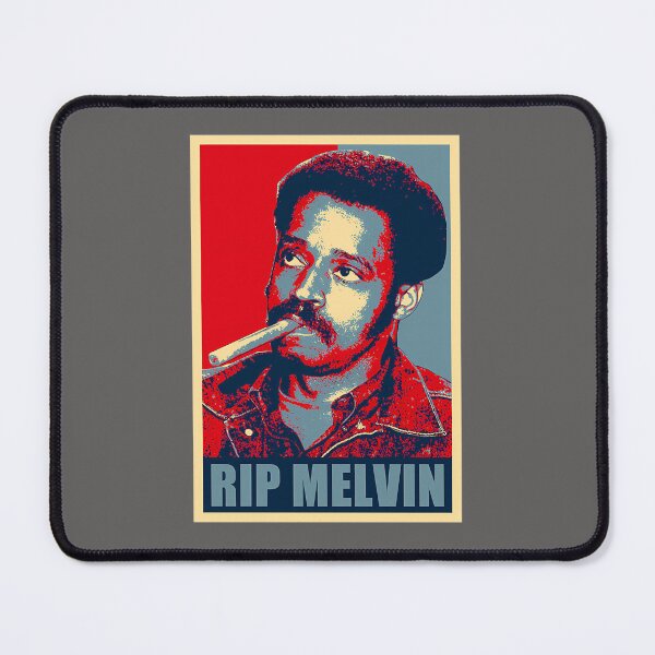 Item preview, RIP MELVIN VAN PEEBLES designed and sold by GracenSpradlin.