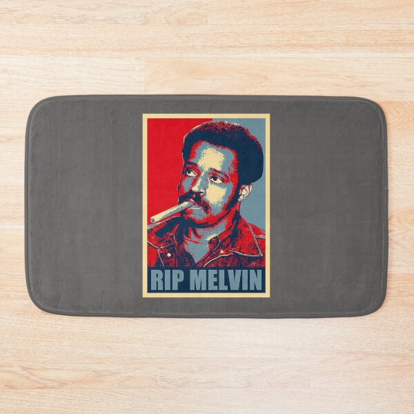 Item preview, RIP MELVIN VAN PEEBLES designed and sold by GracenSpradlin.