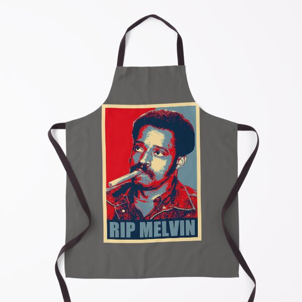Item preview, RIP MELVIN VAN PEEBLES designed and sold by GracenSpradlin.