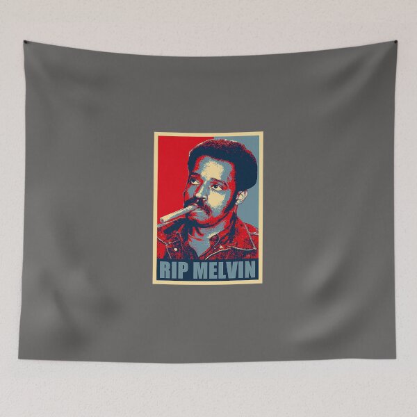 Item preview, RIP MELVIN VAN PEEBLES designed and sold by GracenSpradlin.