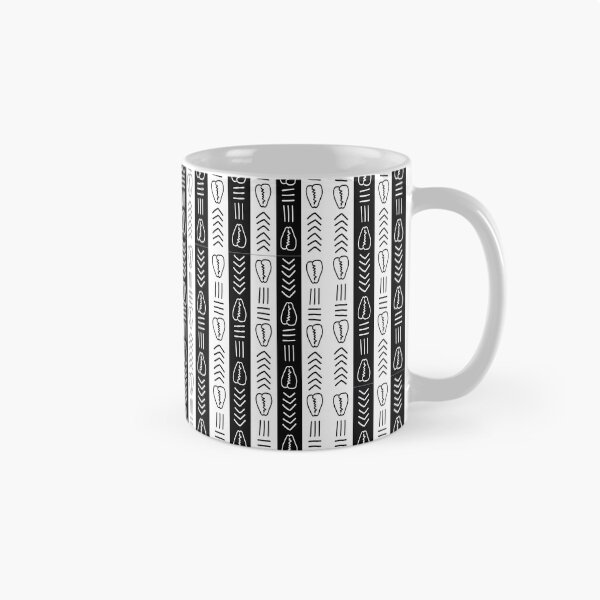 Item preview, Bogolan - Corian pattern designed and sold by Wolagno.