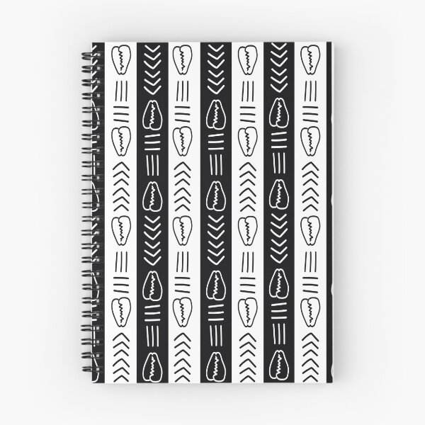 Item preview, Bogolan - Corian pattern designed and sold by Wolagno.