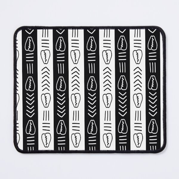Item preview, Bogolan - Corian pattern designed and sold by Wolagno.