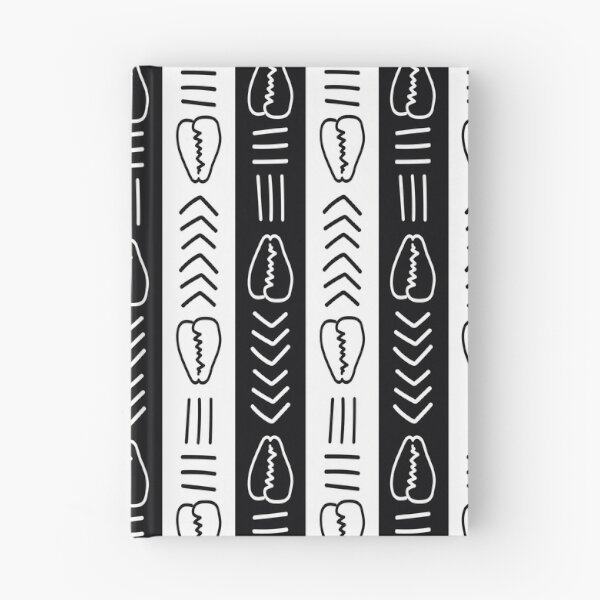 Item preview, Bogolan - Corian pattern designed and sold by Wolagno.