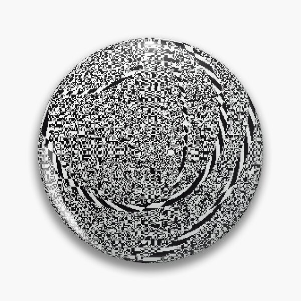 Item preview, Random Image Generator | High Frequency 076 designed and sold by StudioDestruct.