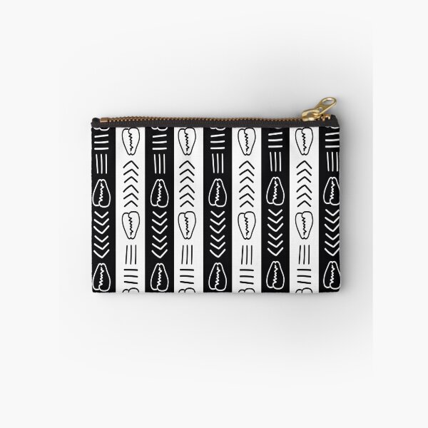 Item preview, Bogolan - Corian pattern designed and sold by Wolagno.