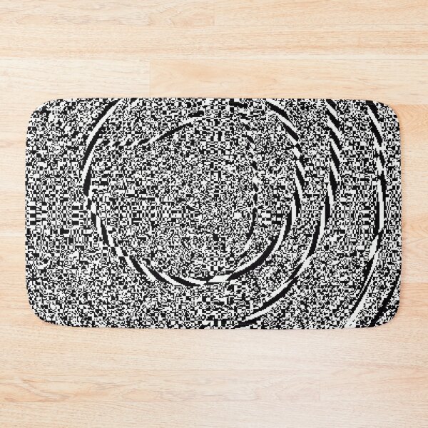 Item preview, Random Image Generator | High Frequency 076 designed and sold by StudioDestruct.